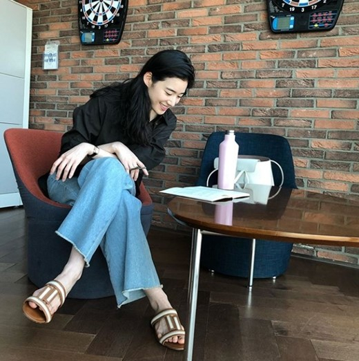 정은채 인스타그램