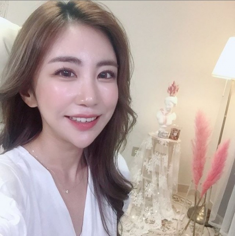 사진-김성은 인스타그램