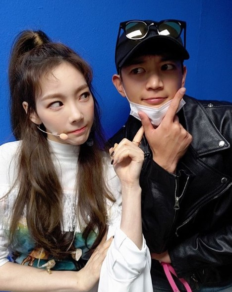 사진=태연 인스타그램
