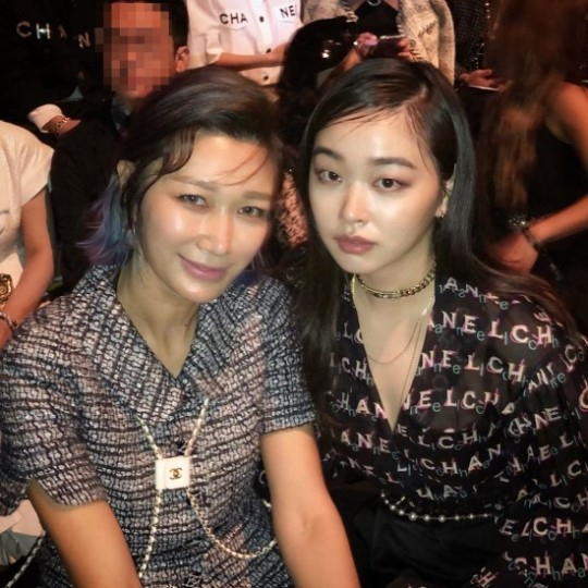 변정수 인스타그램