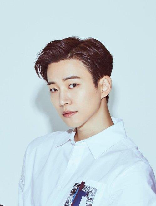 이준호[JYP엔터테인먼트 제공]