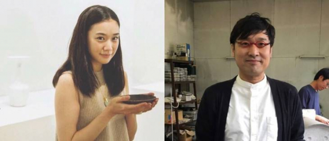 사진=아오이유우, 야마사토 료타 인스타그램