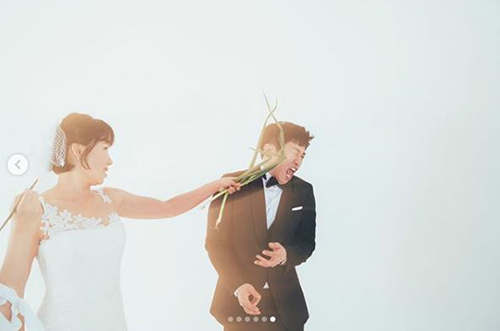 유세윤 인스타그램