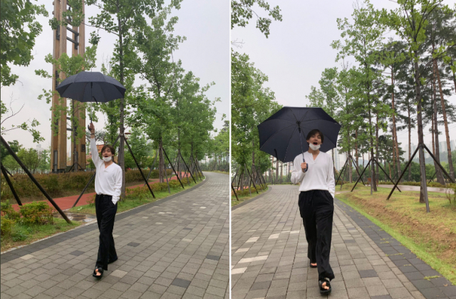 방탄소년단 공식 트위터 계정 캡처.