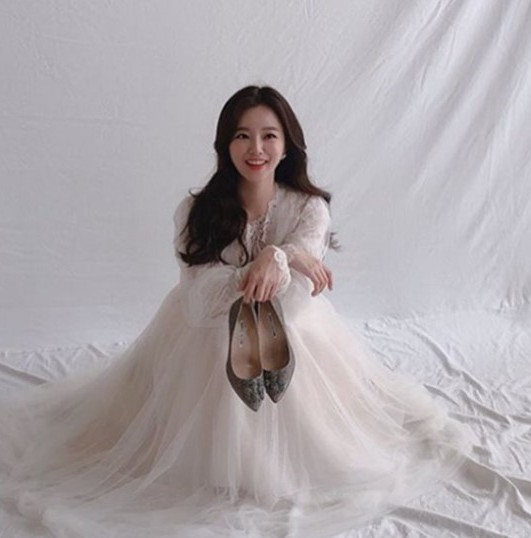 이향 인스타그램