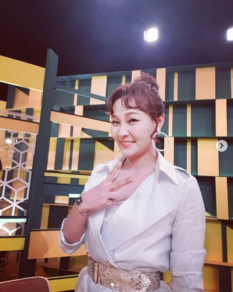 박주희 인스타그램