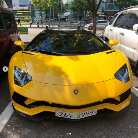 사진-박나래 인스타그램