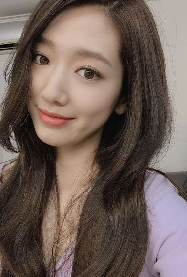 사진=박신혜 인스타그램