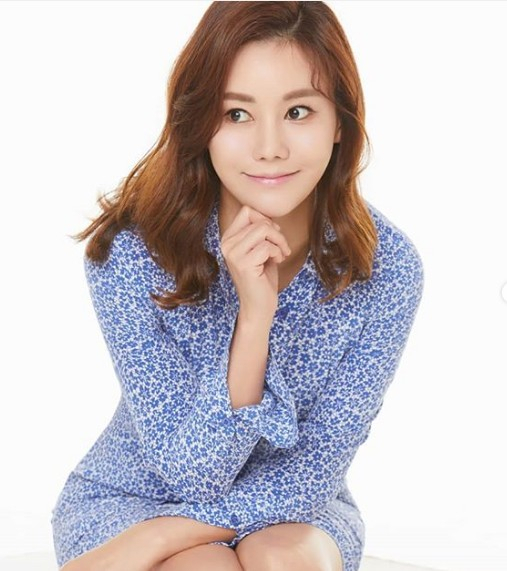 사진=박잎선 인스타그램 캡처.
