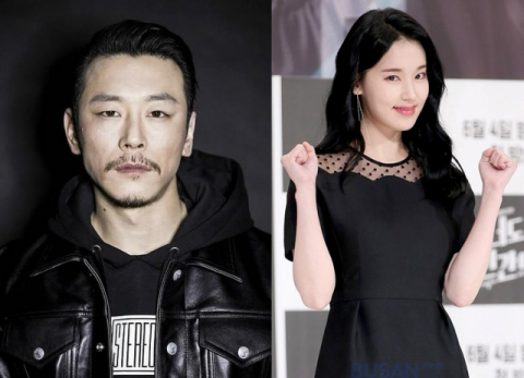 사진-래퍼 빌스택스, 박환희