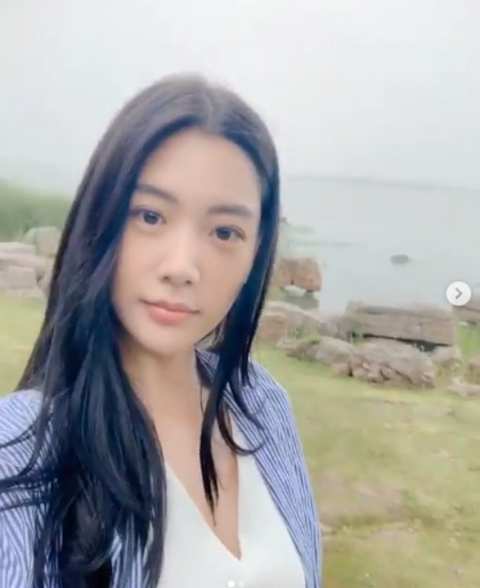 사진-클라라 인스타그램