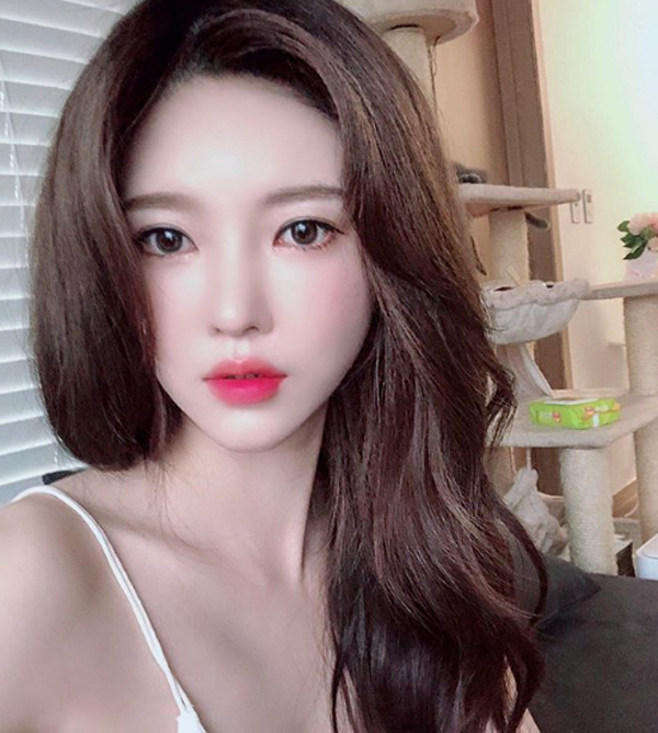 사진=아영 인스타그램