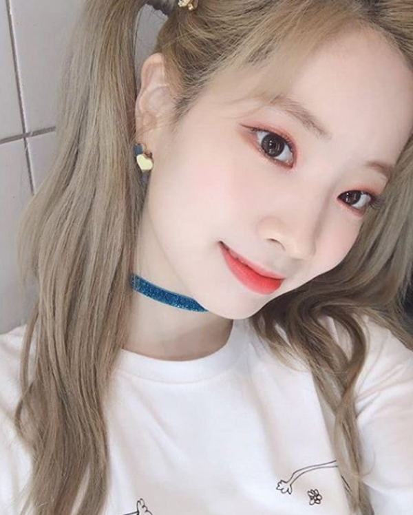 사진=트와이스 인스타그램