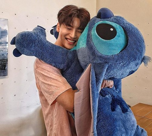 사진=노지훈 인스타그램