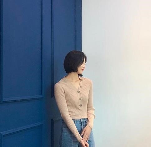 금새록 SNS