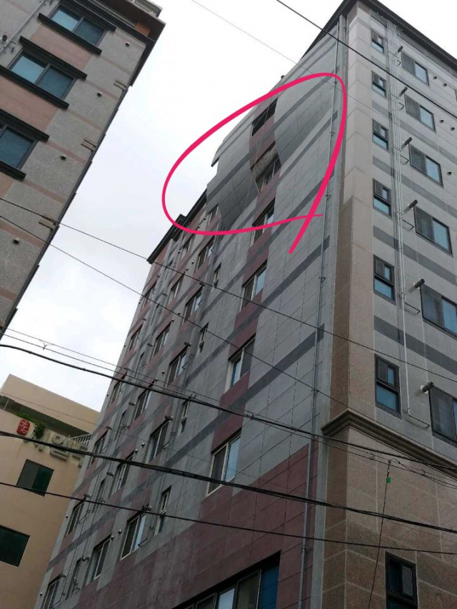 부산경찰청 제공