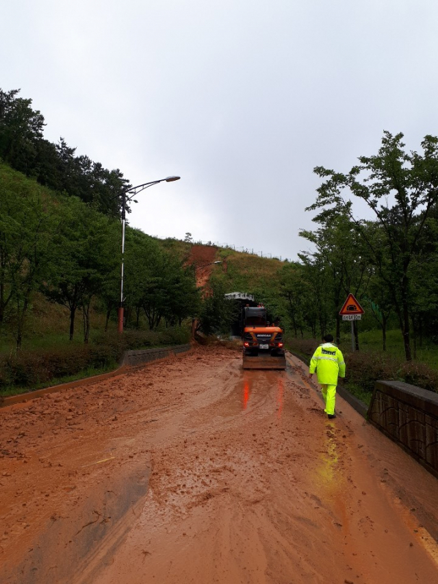 부산경찰청 제공