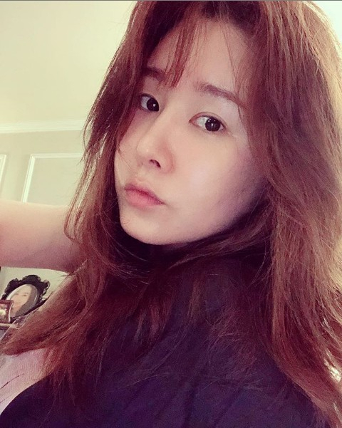 사진-김지연 인스타그램