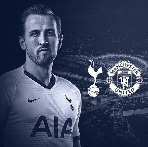 사진=토트넘 인스타그램