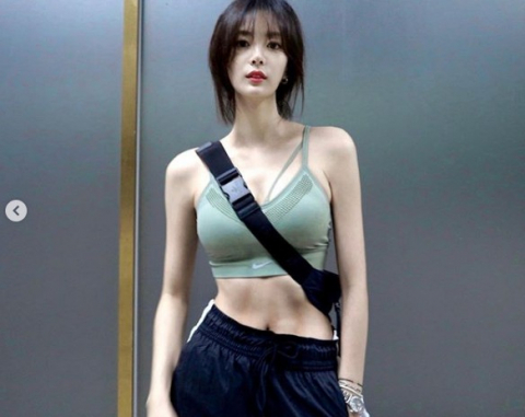 사진-송다은 인스타그램