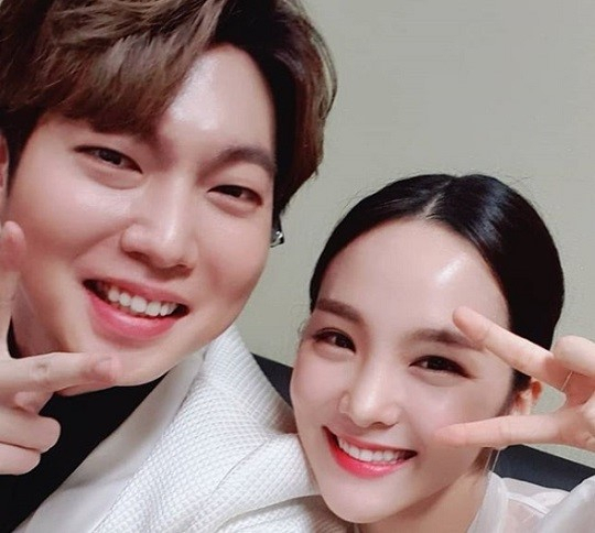 사진=손태진 인스타그램