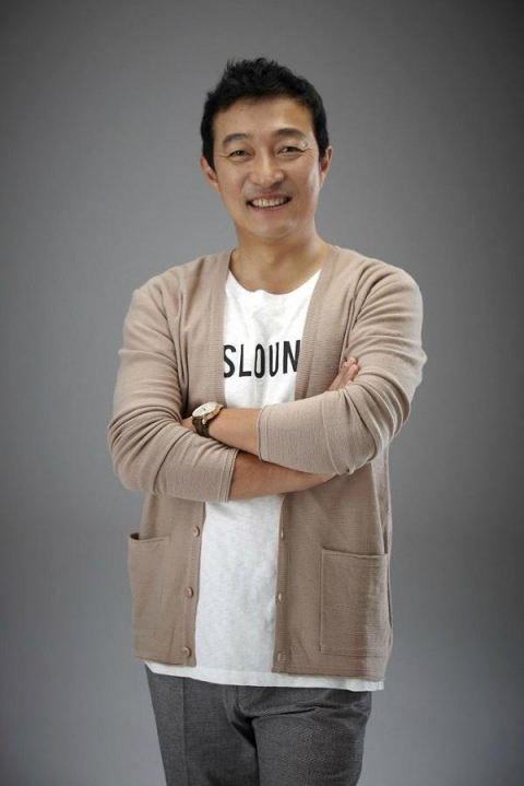 배우 이재룡. SM엔터테인먼트 제공