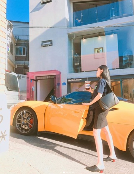 효민 인스타그램
