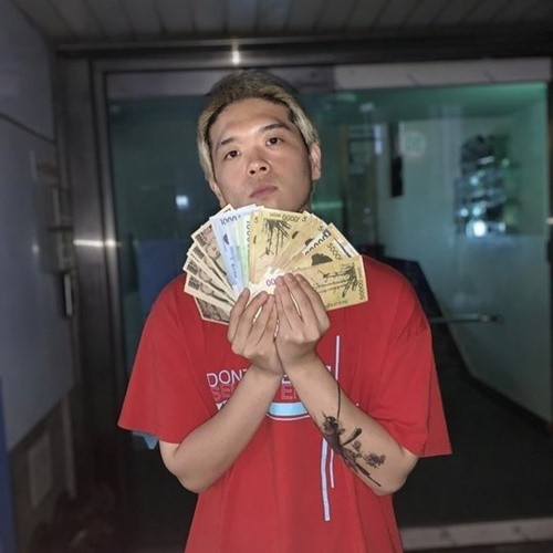 킹치메인 인스타그램