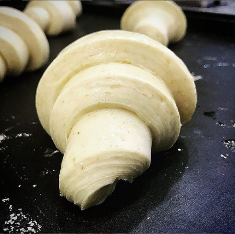사진-밀베이커리 인스타그램