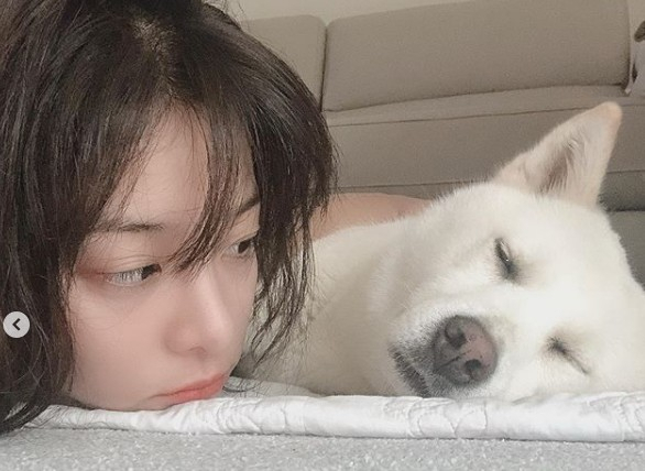 사진=설인아 인스타그램