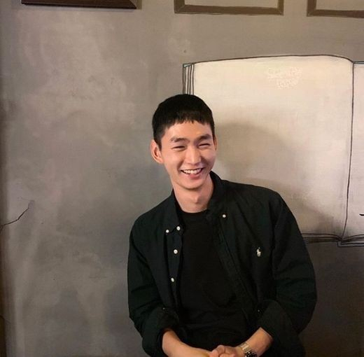 사진=이원근 인스타그램