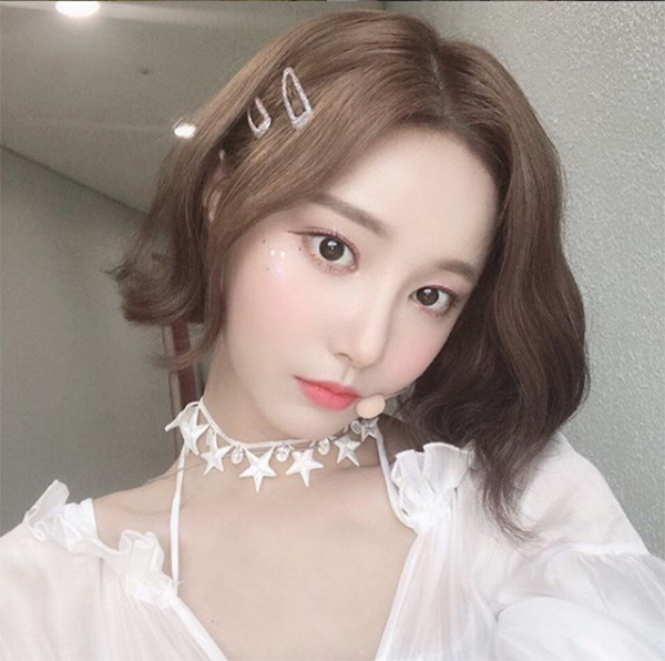 사진=모모랜드 인스타그램