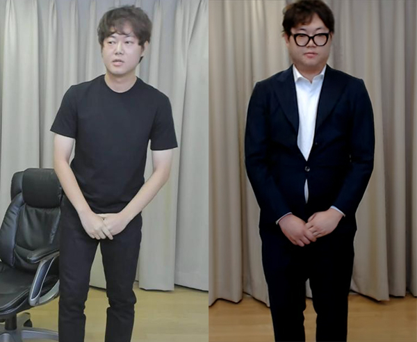 사진=감스트 아프리카·유튜브 캡처