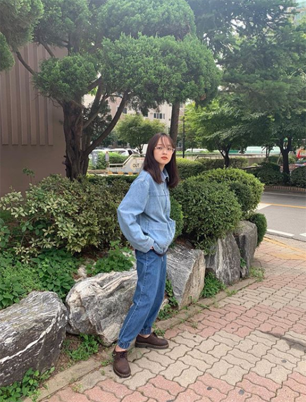 사진=김보라 인스타그램
