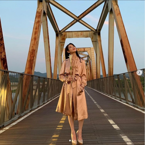 사진- 호텔 델루나 '장만월' 인스타그램