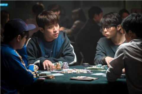 사진-영화 '타짜3' 스틸컷