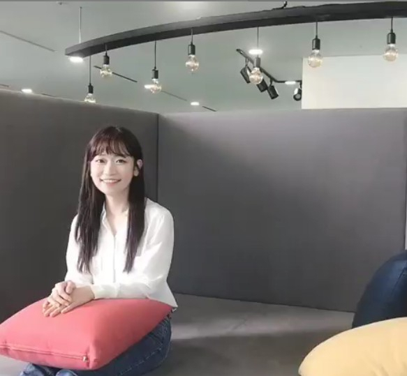 사지출처: 김슬기 인스타그램.