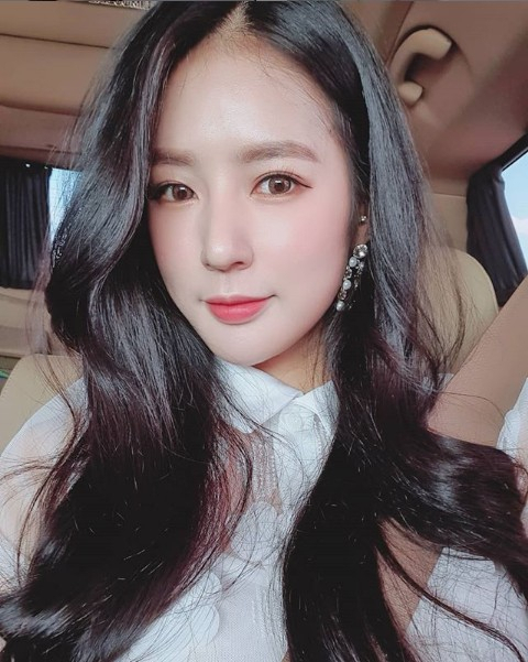 사진-박기량 인스타그램