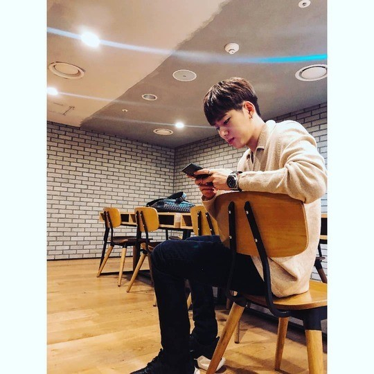 지코 인스타그램