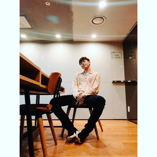 지코 인스타그램