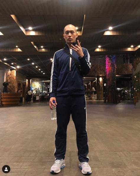 오왼 오바도즈 인스타그램