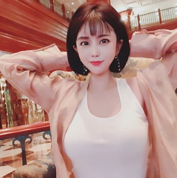 BJ서윤 인스타그램