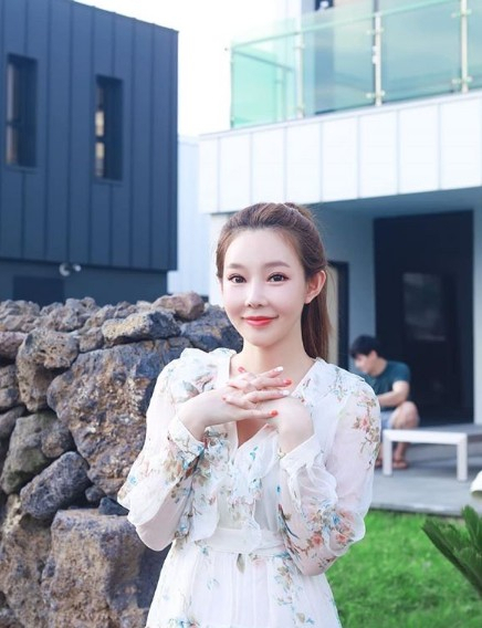 사진=지연수 인스타그램
