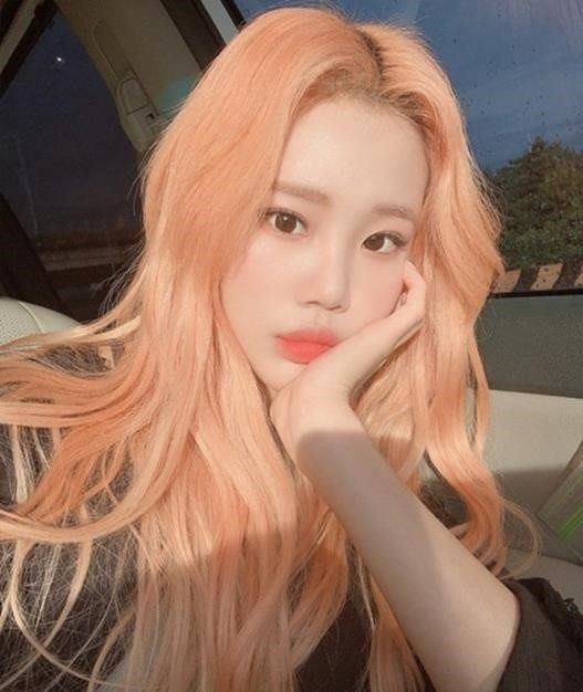 모모랜드 인스타그램