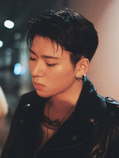 지코 인스타그램