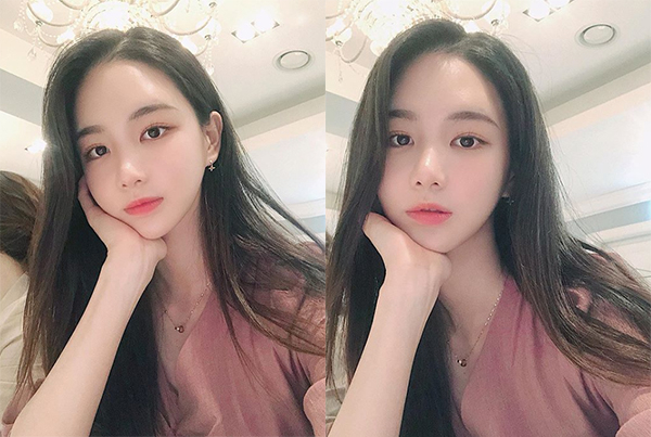 이하늬 인스타그램