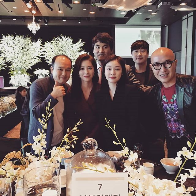 홍석천 인스타그램