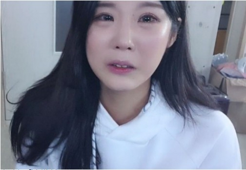 '덕자의 전성시대' 방송화면