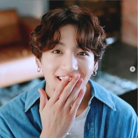 방탄소년단 정국
