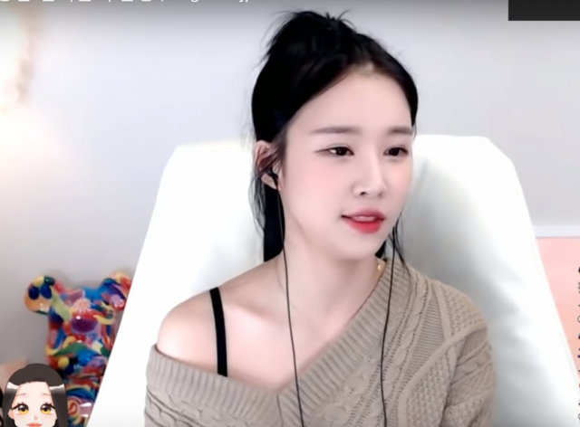 크레용팝 엘린 유튜브·인스타그램